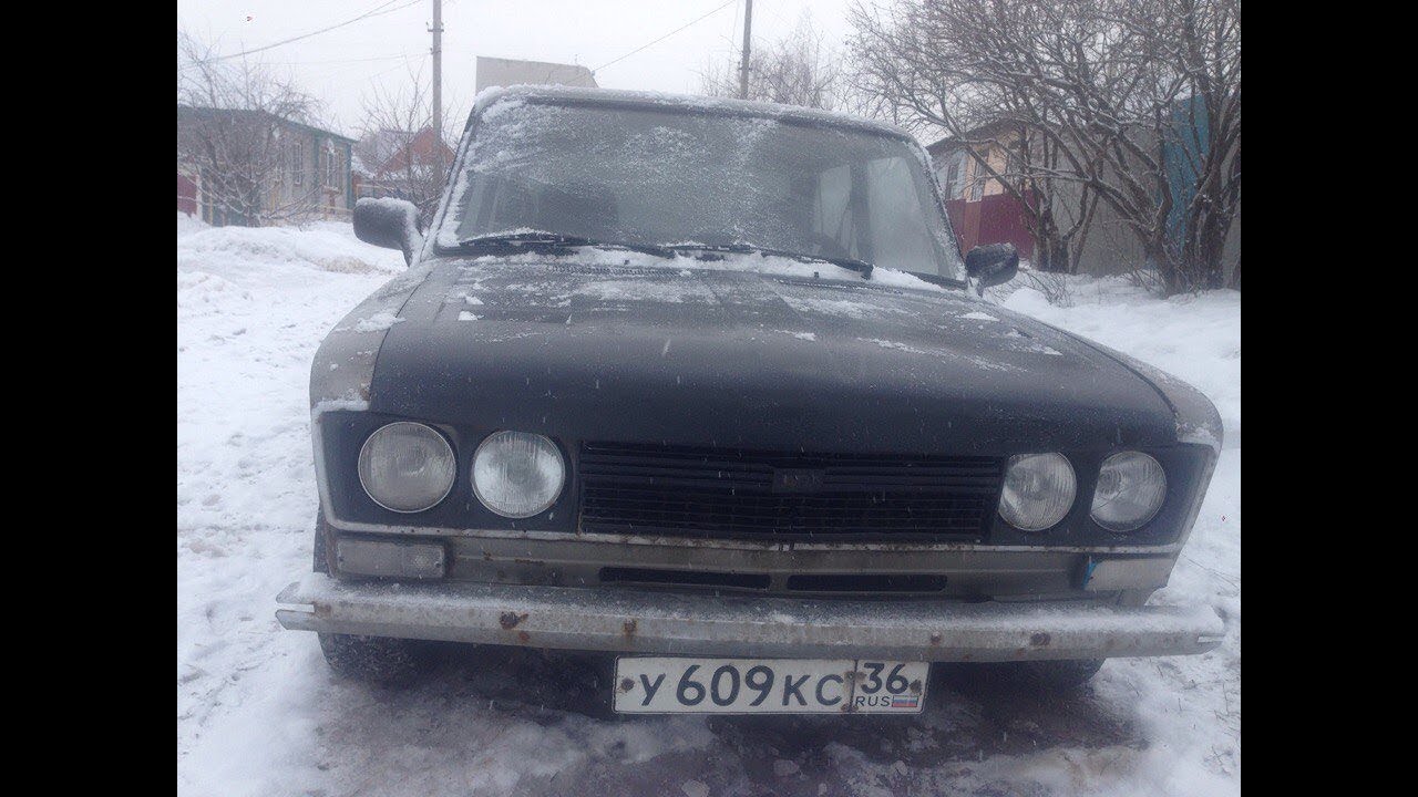 Матиз на шеснаре