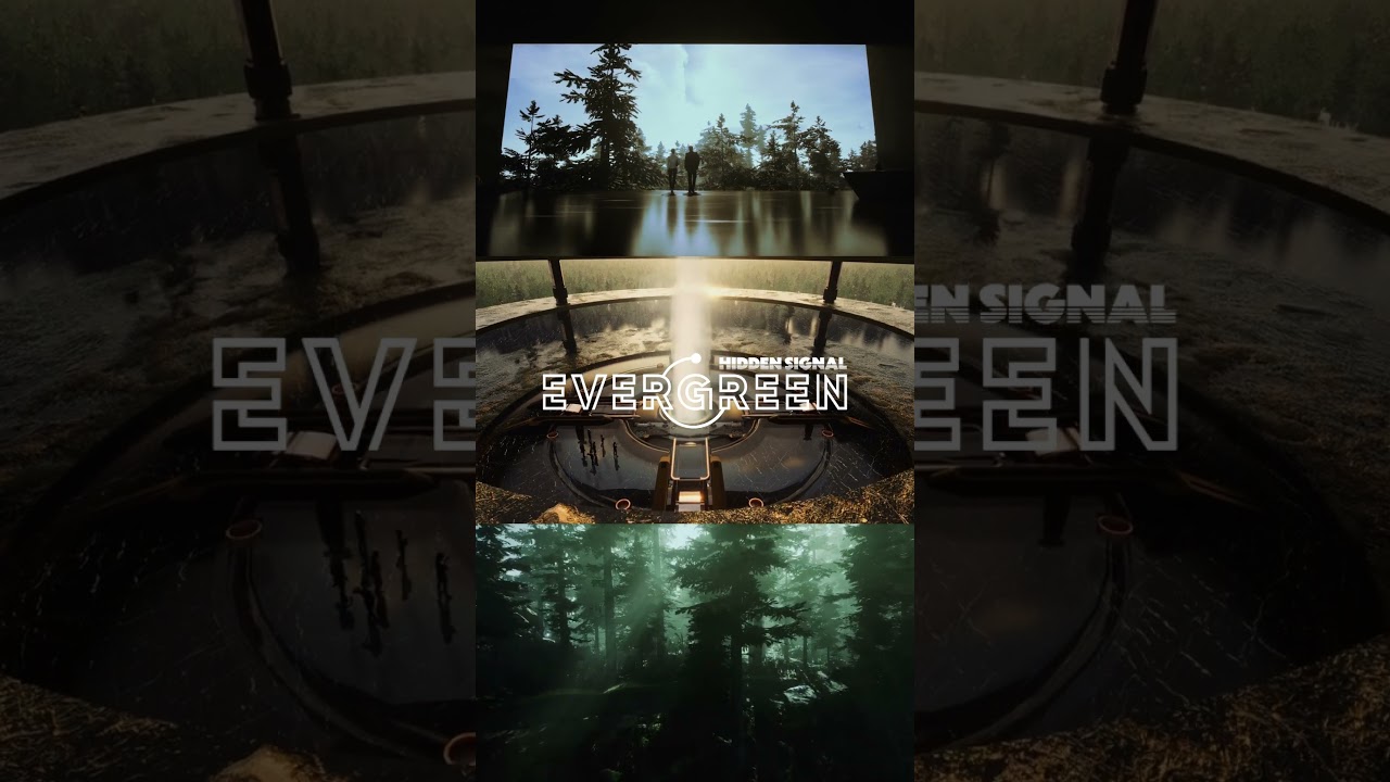 🔍 Binge the depths of 