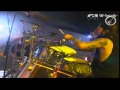 Stone Sour - Hell &amp; Consequences (Live at Rock in Rio 2011)