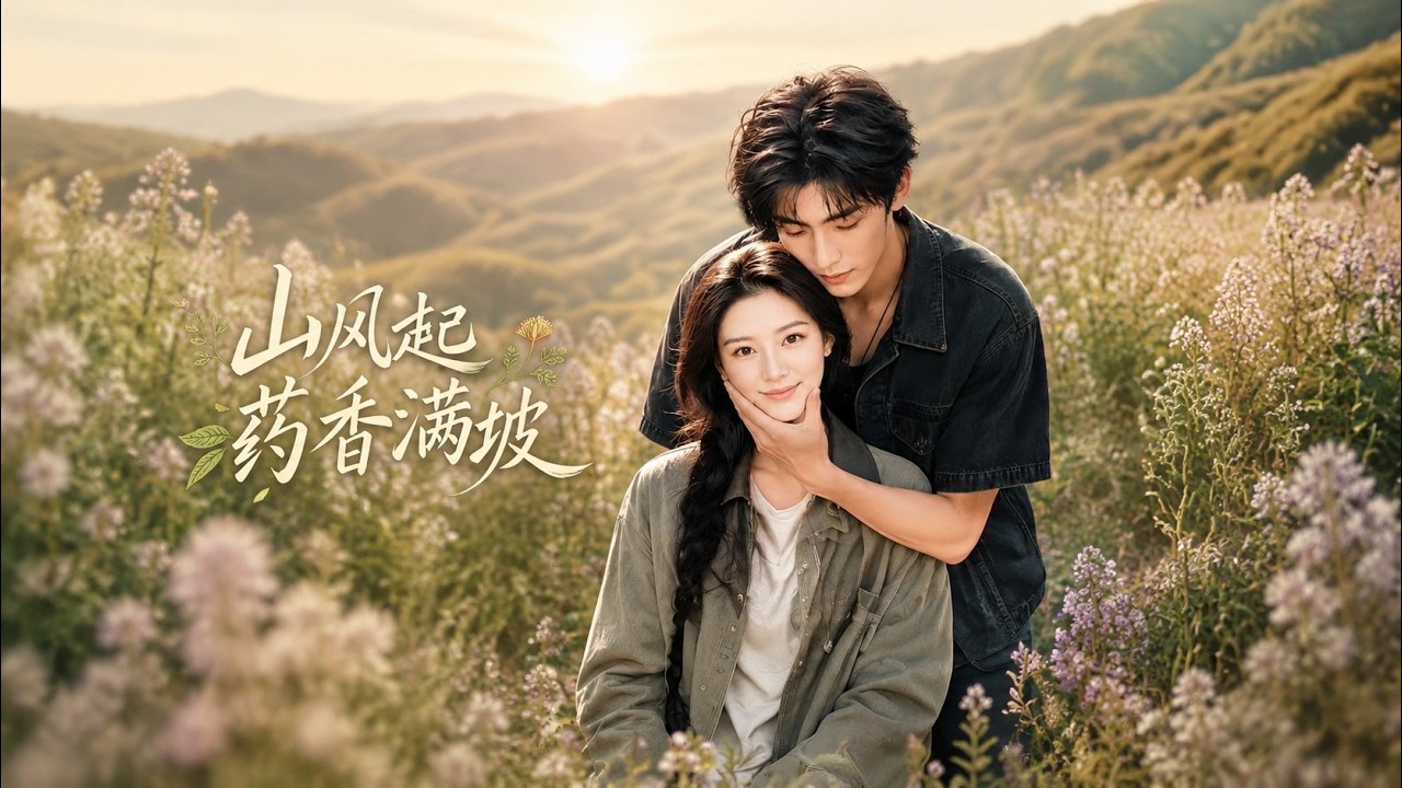 💕NEW【山風起藥香滿坡】#短劇完整版#短劇推薦#全集#Drama#小言推文##男頻#女頻#短劇#都市短劇#戀愛短劇#逆襲#虐戀#甜寵#男頻#女頻