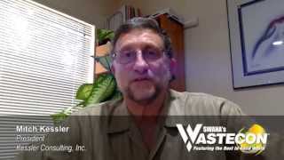 Florida Chapter President Mitch Kessler Invites You to WASTECON 2015 in Orlando!