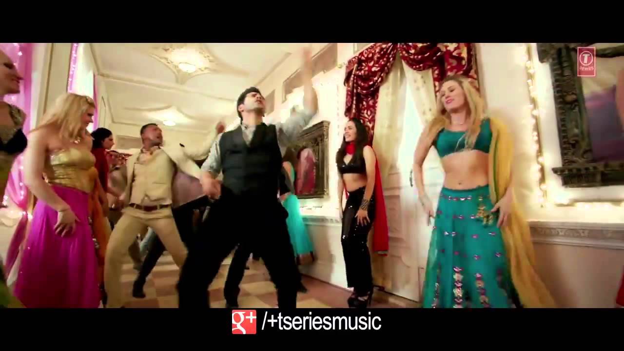 Shanivaar Raati Main Tera Hero Promo FusionBD Com