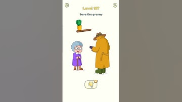 DOP 2 LEVEL 137 || DOP 2 DELETE ONE PART ALL LEVEL SOLUTION #dop2 #gameplay #gaming