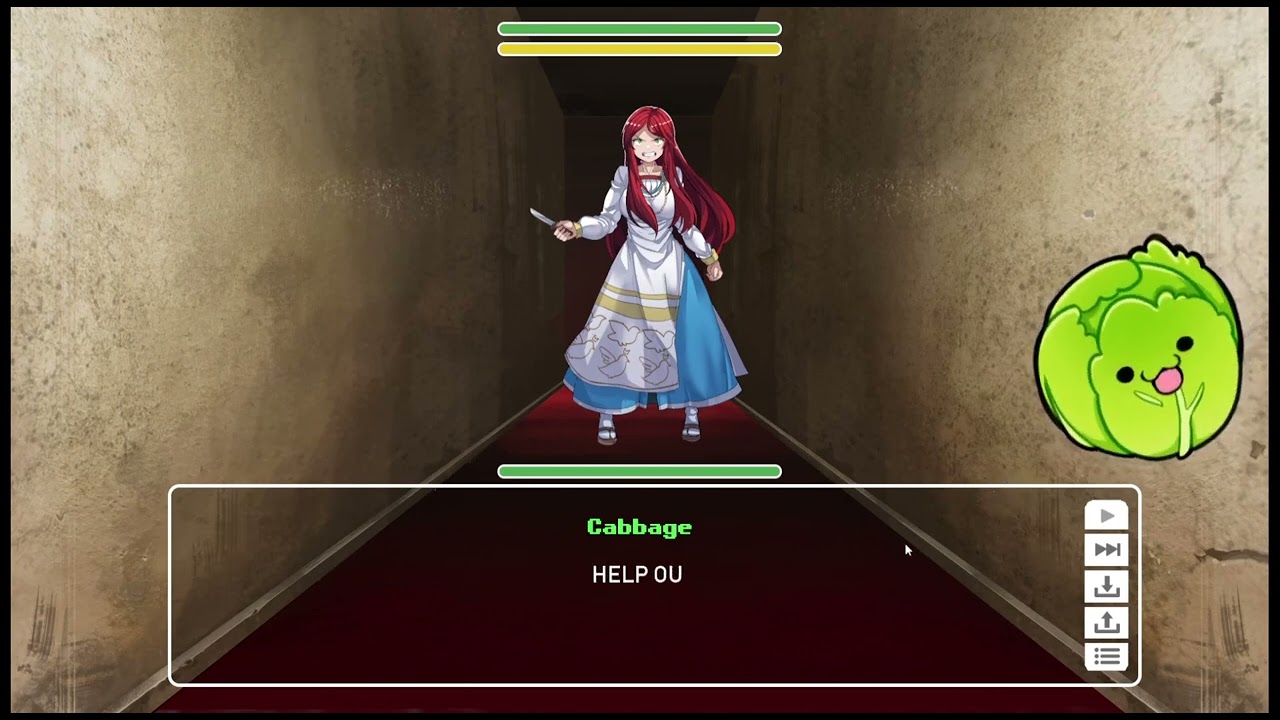 Cooking Companions Lets Play 4!