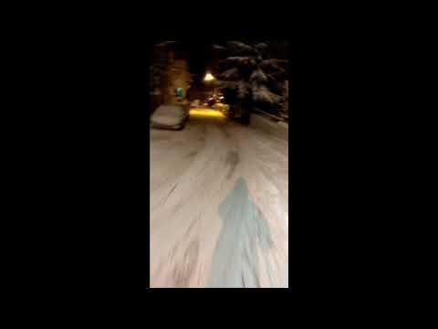 night city ski