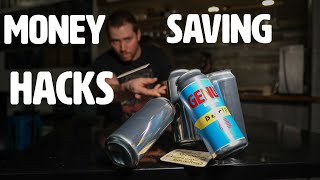 Does Commercial Brewing Change a Home Brewer | Money Hacks in Brewing | Red IPA