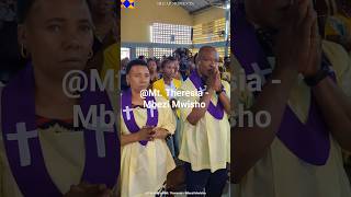 DOMINIKA YA 01 YA KWARESMA