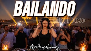 Enrique Iglesias - BAILANDO (Afro House LUXURY Driving Remix)