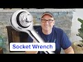 Tool Tuesday - Socket wrench set | Dad, how do I?