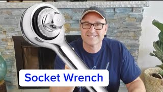 How to Use a Socket Wrench