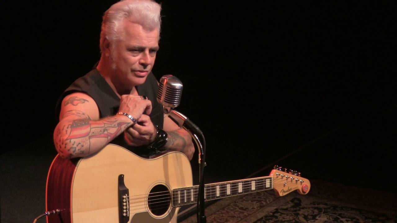 Guarda Dale Watson at The Kessler Theater in Dallas, Texas USA su YouTube Guarda Dale Watson at The Kessler Theater in Dallas, Texas USA su YouTube