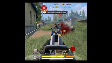 Collecting Dog tags🤣 | CODM | Call of Duty Mobile #shorts #codm #dndgameplay