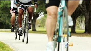 3 On Your Side: Hi-Tech Bike Safety Devices