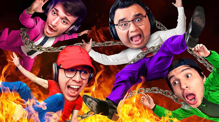 EL PRIMERO EN CAER ES FAN DE ESOS 4