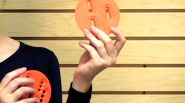 Burton Freestyle Snowboard Binding Review from Peter Glenn