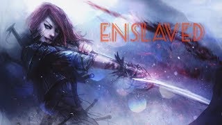 Gmv - Enslaved