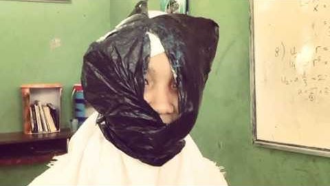 MV PARODY AWKARIN - BADASS ((LOW BUDGET))