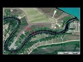 #5353- 1Ac - WATERFRONT LAND FOR SALE WITH CONNECTION TO THE TN RIVER