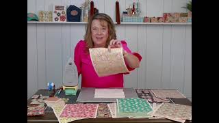 Imprint any image or print onto leather Leatherific is a whole new leather crafting experience