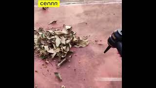 CENRR 998000PA Car Vacuum Cleaner Powerful Portable HandHeld Vacuum Cleaner For Car Wireless Cleane\