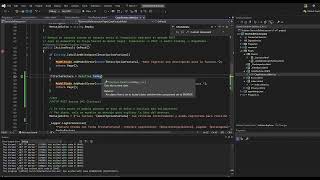ASP.NET Core Razor Pages con .NET 8 | asp-validation, ModelState, HTTP Post