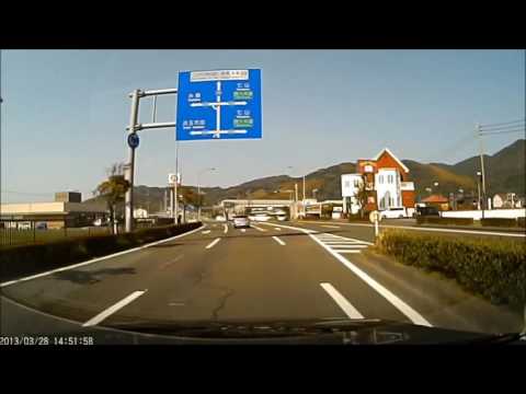 ドライブレコーダー 事故・危険運転  日本の車載映像集26