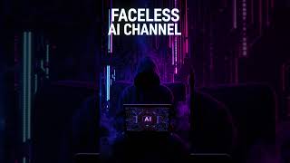 Faceless AI YouTube Channel ke liye 🔥#FacelessChannel #ai #RunwayML #AIEditing #NoFaceNoProblem