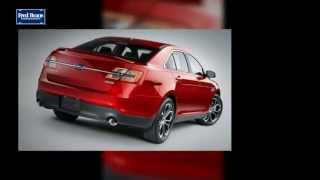 2014 Ford Taurus Review Doylestown PA