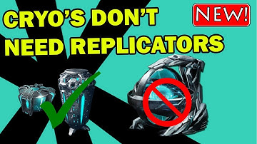 Cryopods No Tek Replicator Required | Patch Notes 298.3 | Ark Official Genesis