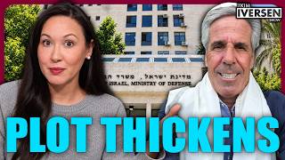 The VERY STRANGE Reason Palm Beach Pete Went to Israel