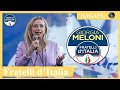 Tout savoir sur fratelli ditalia politique en italie