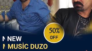 Hozan Cebrail Dilberr New Music Duzo