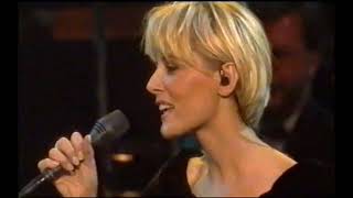 Dana Winner Don&#39;t Cry For Me Argentina (1997)