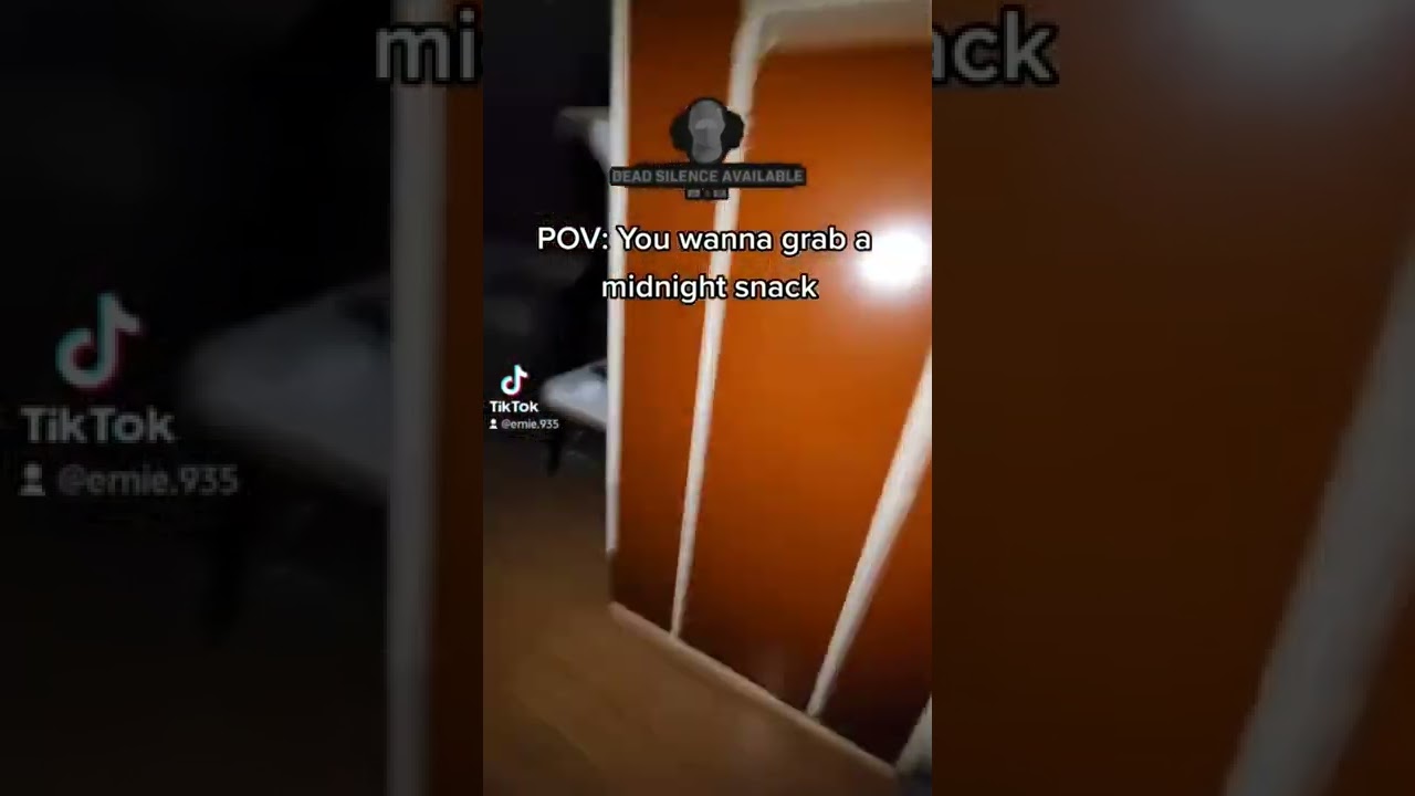 Modern Warfare Dead Silence skit 