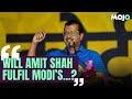 &quot;PM Modi is asking for votes for Amit Shah&quot; | Kejriwal says that PM Modi is set to retire next year