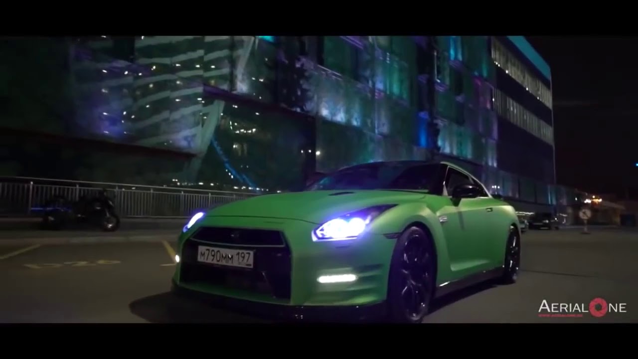 КЛАССНЫЙ РЭП 2018 COOL RAP