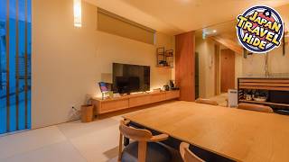 Zipang | Matsue, Japan | Hotel Review 🏨