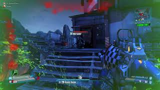 GEFORCE EXPERIENCE RECORDING TEST