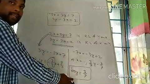 statistics lecture 07 regression analysis
