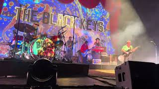 The Black Keys - She’s Long Gone (Live) - 02 Academy Brixton - 01-09-2026
