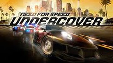 NEED FOR SPEED UNDERCOVER - First 20 Minutes Gameplay! 1080P