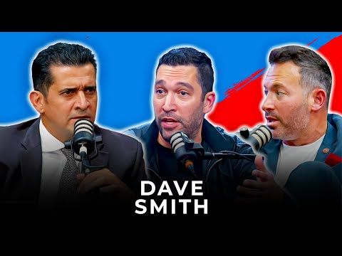 Dave Smith | PBD Podcast | Ep. 288 thumbnail