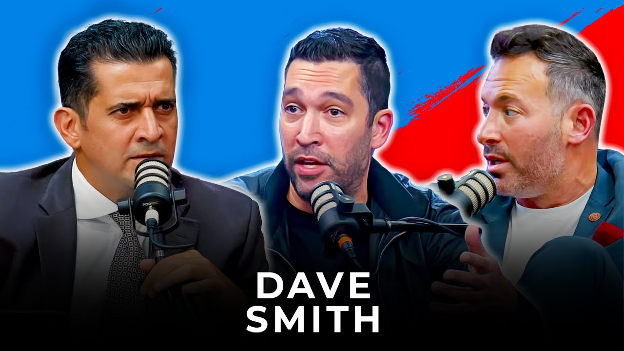 Dave Smith | PBD Podcast | Ep. 288 thumbnail