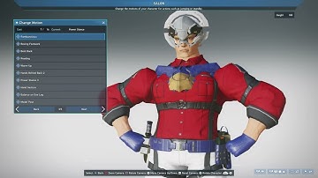 PSO2:NGS Cosplays in Work #23 (Names in Description)