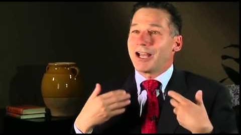 Wiliam Ury -  Dealing With Difficult Tactics in Negotiation, PON