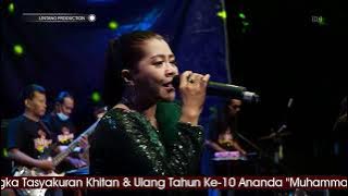 Resah cover Mimin Aminah // Kaisar Republik Dangdut Terbaru 2022