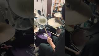 Flam for Downbeat