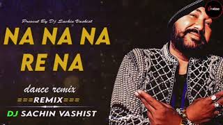 Na Na Na Re  Hd Song  Mrityudaata  Amitabh Bachchan  Daler Mehandi  Sudesh Bhonsle