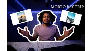 MORRO BAY SHORT CINEMATIC FILM !