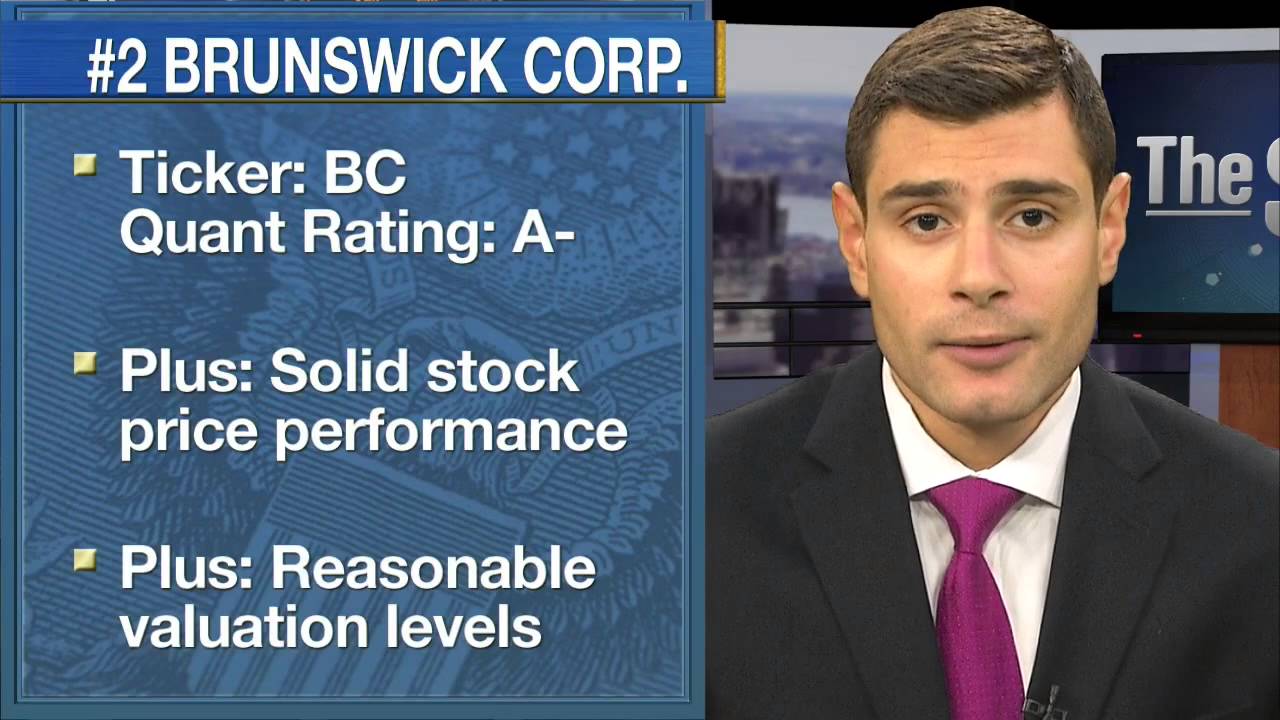 3 Leisure Products Companies TheStreet Quant Ratings Recommends 3 Leisure Products Companies TheStreet Quant Ratings Recommends